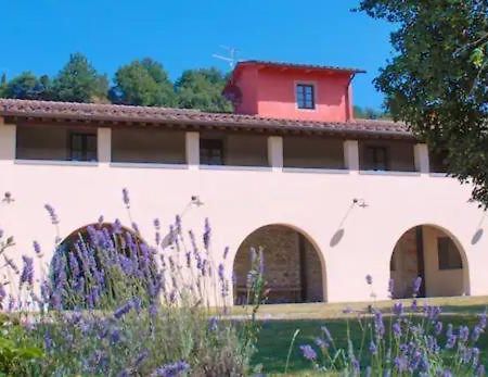 Azienda Agricola Lo Zolfino Penna Exterior photo